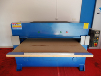Machine de fabrication de pantoufles de chine