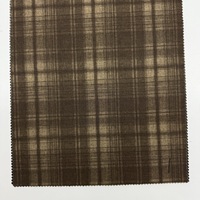 Tela Densa 100% Poliéster 158gsm Anti-Transparencias Ligera para Chaquetas de Verano, Camisas y Prendas de Moda