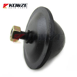 Butée de bras inférieur de suspension pour Mitsubishi L200 Triton MB831096 MB808432 - Product Image 1