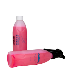 Nettoyant de voiture savon de nettoyage mousse de neige liquide lavage de voiture shampoing mousse - Product Image 2