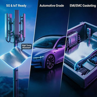 Matériau de protection léger pour batterie de véhicule électrique, tissu conducteur ignifuge pour les nouvelles énergies