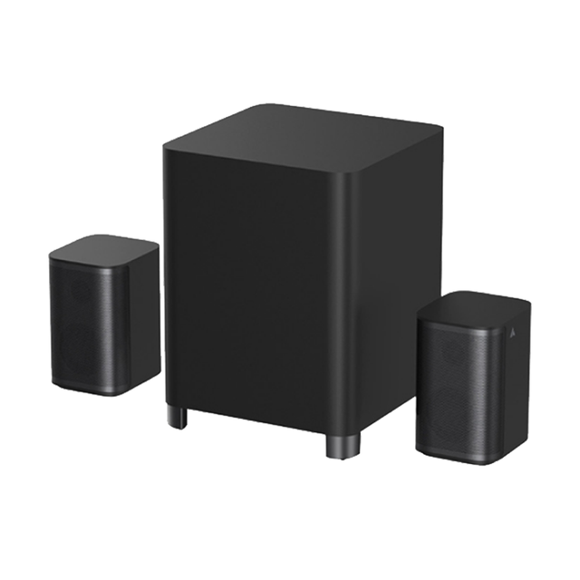 Fenmgi 2.1 Subwoofer Home Audio Subwoofer 6.5 Inch Bass Speaker Subwoofer Home Theater System