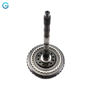Tambor de entrada de caja de cambios 6T40E 6T45E de gran venta para Buick Universal 6T40 6T45 - Product Image 2