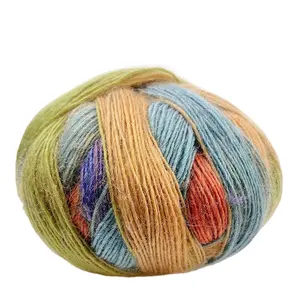 Craft Vogue 100g 1 ply wool ball yarn 45% wool 55% acrylic wool ball yarn hand long knitting at a good price