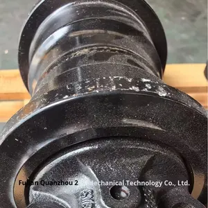 גלגל הנעה למחפר סיבובי D5D6D7D8, גלגל מוביל, גלגל תמיכה, גלגל נשיאה D20 קואנג'ואו, <span class=keywords><strong>3</strong></span> חודשים - Product Image 3