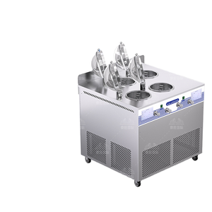 Máquina comercial completamente automática de helado duro Sundae Diseño vertical-Estilo <span class=keywords><strong>Haagen</strong></span>-<span class=keywords><strong>Dazs</strong></span> Nueva condición-Venta al por mayor - Product Image 6