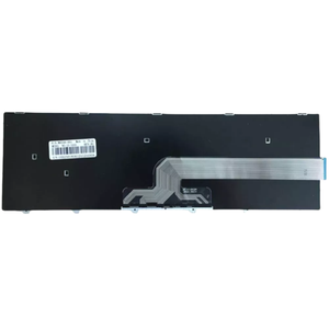 2025 nóng Bán máy tính xách tay bàn phím cho Dell Inspiron 15 3551 3552 3541 3543 3542 3559 3565 chúng tôi bàn phím cho Dell bàn phím máy tính - Product Image 6