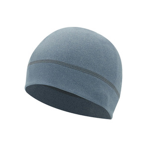 Sports Cap YS-V Dark Gray Breathable Winter Outdoor Cycling Skiing Running Headband Adult Solid Color - Product Image 3