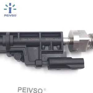 Inyector de Combustible PEIVSO, Gasolina, Calidad Inspeccionada, Confiable para BMW 320i 328i X1 X3 X4 X5 M3 OEM 13647639994 0261500172 - Product Image 5