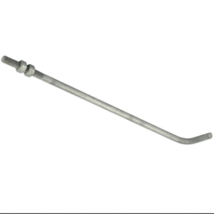 Китайский завод лучшее качество m20 m24 <span class=keywords><strong>j</strong></span> анкерный болт - Product Image 3