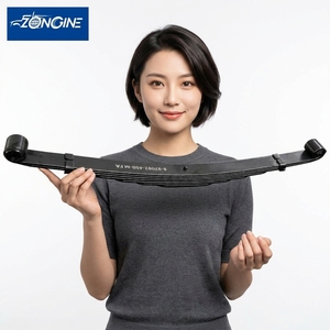 <span class=keywords><strong>แหนบ</strong></span>เหล็กสำหรับรถบรรทุกฮาวโอ รุ่นใหม่ ขายส่ง สำหรับล้อหน้า 7 ตัน - Product Image 2