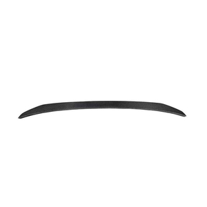 Aileron arrière en fibre de carbone sèche pour <span class=keywords><strong>Porsche</strong></span> <span class=keywords><strong>911</strong></span> 992 <span class=keywords><strong>Carrera</strong></span> Targa <span class=keywords><strong>4S</strong></span> GTS <span class=keywords><strong>Turbo</strong></span> 2019-2024 - Product Image 5