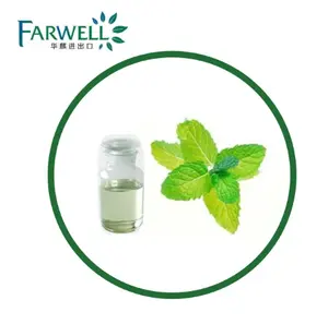 Farwell Peppermint Oil 50% with reasonable price