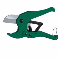 Coupe-tuyaux en PVC robuste Wynns avec ciseaux pour PP, PU, PE
