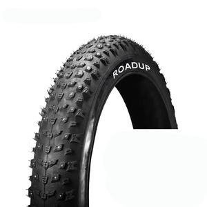 <span class=keywords><strong>Pneu</strong></span> de vélo à crampons d'hiver 26x4.0 20x4.0 <span class=keywords><strong>Pneu</strong></span> de vélo électrique gras pour la neige - Product Image 6