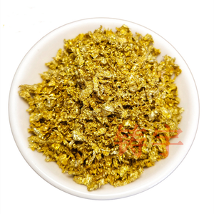 CuZn порошок-325 сетка Хорошего Качества Латунный медный порошок для покрытия китайского завода - Product Image 2