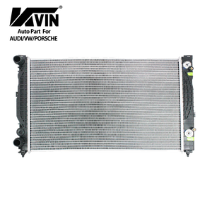 Kvin 8d0121251bc Tankframe Voor Volkswagen Passat Piloot 2006 1.8T Manual (05-09) Tank Voor 8d0 121 251 Bc - Product Image 3