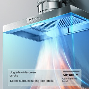 Placa de Inducción Eléctrica Grande para el Hogar con Control Táctil, Protección Contra Apagado Accidental, 2000W de Alta Potencia, Superficie de Vidrio con Doble Zona de Cocción - Product Image 3
