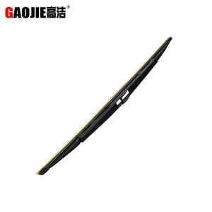 Conjunto de Escobilla Trasera Gaojie de 310 mm para BMW Serie 5 E39 1996-2003 OE 61628221453 - Product Image 2