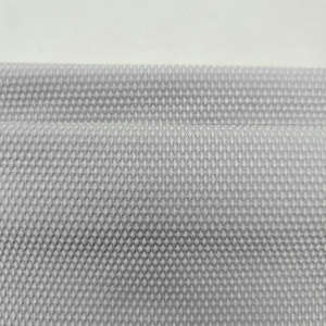 253GSM ผ้าจุดสับปะรดสำหรับปีนเขา300D 92% P/8% SP 75D + 40D * 75D + 40D/300D ทนทานต่อการฉีกขาดสำหรับเป้กลางแจ้ง/แจ็กเก็ตเปลือก - Product Image 6