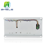 Interrupteur de transfert automatique à double puissance 380V, commutateur de commande de générateur, 4P, 250A, 315A, 350A, 400A, CB, livraison gratuite