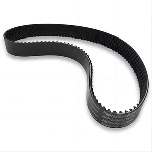 Ceinture W-800 CONTI SILENTSYNC à motif chevrons - Product Image 3