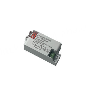 Controlador LED Ultracompacto Mini Mean Well, Potencia de 24 V 6W-75W, 36V CA a CC, LED de 12V 15W, 1600 W, 42 Voltios - Product Image 6