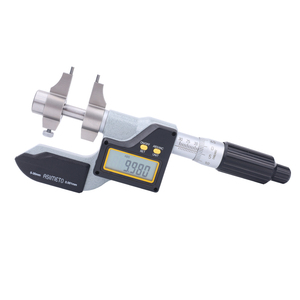 ไมโครมิเตอร์ดิจิตอลแบบวัดภายใน Asimeto 207-01-0 ช่วงการวัดสองจุด 5-30 มม. IP65 - Product Image 3