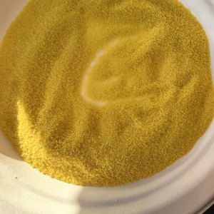 28% Polyaluminiumchlorid-Sulfat Wasseraufbereitungschemikalien Wasseraufbereitung PAC Tenside Silikagel für Abwasser - Product Image 4