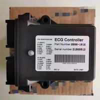 Unité de contrôle du moteur d'excavatrice U85186161 U85186160 Contrôleur ECG ECU 8800-1016 21868812 222216100 pour le moteur Per
