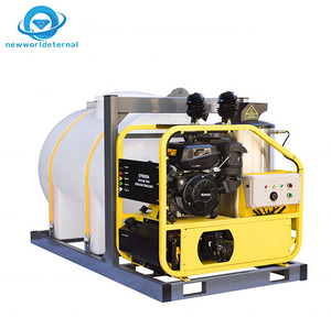 <span class=keywords><strong>Nettoyeur</strong></span> <span class=keywords><strong>haute</strong></span> <span class=keywords><strong>pression</strong></span> à <span class=keywords><strong>eau</strong></span> <span class=keywords><strong>chaude</strong></span> bon marché 13HP/250bar/4000psi moteur à essence avec fabrication de <span class=keywords><strong>nettoyeur</strong></span> de réservoir d'<span class=keywords><strong>eau</strong></span> 1000L - Product Image 6