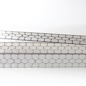 Chất lượng cao 6mm 8mm 12mm đôi tường màu <span class=keywords><strong>LEXAN</strong></span> tấm <span class=keywords><strong>polycarbonate</strong></span> rỗng cho Skylight - Product Image 1