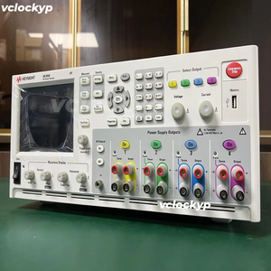 Analyseur de puissance CC Agilent N6705B d'occasion (1 pièce) - Product Image 2
