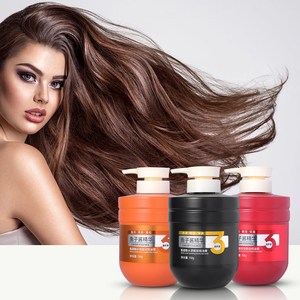 Huile capillaire réparatrice en profondeur Best Selling <span class=keywords><strong>Caviar</strong></span> Hair Mover, enrichie en acides aminés et kératine, 750 ml, produits professionnels pour salon de coiffure, soin capillaire SPA. - Product Image 1
