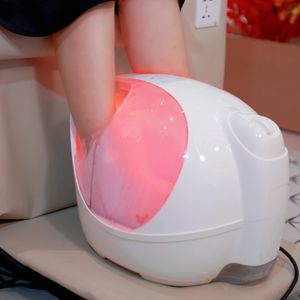 Appareil <span class=keywords><strong>de</strong></span> manucure et pédicure T Nail Salon MANI-PEDI, blanchiment des mains, vapeur douce, régénération du collagène, soin des <span class=keywords><strong>ongles</strong></span>, soin des mains et des <span class=keywords><strong>pieds</strong></span>, appareil <span class=keywords><strong>de</strong></span> détoxification - Product Image 3