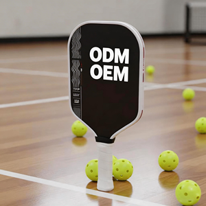 ลูกปิคเคิลบอลคุณภาพสูง ทนทาน สีแดง BEN JOHNS 16 มม. 14 มม. GEN4 TFP คาร์บอนไฟเบอร์ ไร้ขอบ แกนรังผึ้ง พกพาสะดวก เป็นมิตรกับสิ่งแวดล้อม - Product Image 1