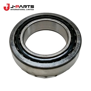 Roulement (pour l'arbre d'essieu arrière extérieur) pour Toyota Hilux LN167 1989-2004 OE 90080-36067 9008036067 - Product Image 1