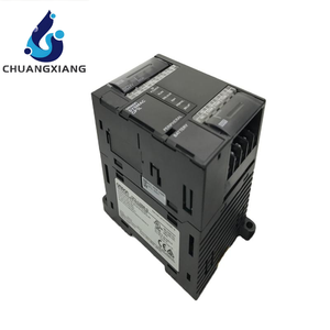 CP1L-L10DT-A PLC Programable para Control Industrial, Nuevo y Usado - Product Image 2