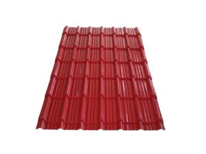 TY Glasierte Fliesenprofil-Rollformmaschine, beliebte Tianyu-Rollformmaschine - Product Image 4