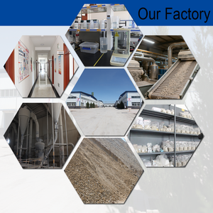 बेंजीजी पर्यावरण के अनुकूल थक्पिंग टोफू कैट लिटर रेत बहु-गंध आइसो9001 प्रमाणित कस्टम लोगो मुक्त नमूने तेजी से डिलीवरी आसान - Product Image 4