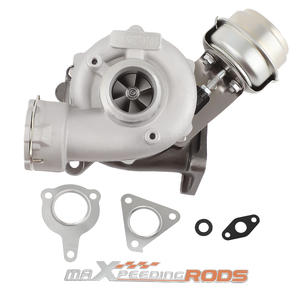 MaXpeedingrods turbocompressore per Audi A4 BPW VW Passat Skoda Superb 2.0 TDI <span class=keywords><strong>AVF</strong></span>, AWX, 3 b3 - Product Image 4