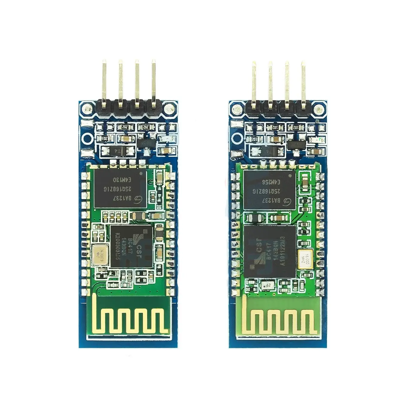 4pin hc-06 HC06 Blu-Zahn-kompatibles Übertragungs modul einschl ießlich Grundplatte/Riemen ermöglichen und Ausgang/Radio seriell/Maschine