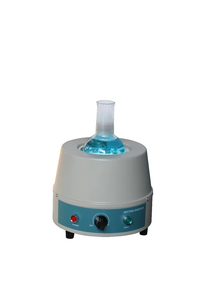 GOYOJO 98-I-B ผ้าคลุมทำความร้อนความจุ 100 มล. 80W อุณหภูมิ 450C - Product Image 4