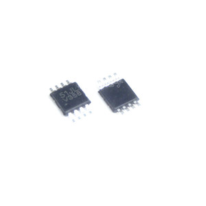 Amplificador operacional LMV358 LMV358MM MSOP8 V358 - Product Image 1