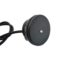 Lecteur RFID à fil unique 125 kHz 1356 MHz