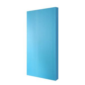 Panneaux d'<span class=keywords><strong>isolation</strong></span> en mousse pour toiture en <span class=keywords><strong>béton</strong></span> XPS, couleurs rouge, vert, bleu, blanc, jaune - Product Image 3