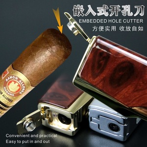 Encendedor de Cigarros de Juguete, Encendedor de Llama Abierta, Encendedor Inflable con Logotipo Personalizado, Porta Cigarros - Product Image 2