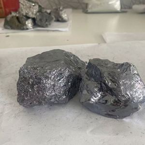 Silicium métallique de qualité industrielle 99 % Si, haute pureté, faible coût, référence 3303 - Product Image 4