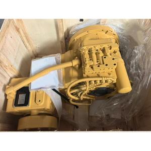 Sistema de Transmisión para Cargadora de Ruedas y Motoniveladora, Repuestos para Maquinaria de Construcción, Caja de Cambios - Product Image 4
