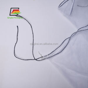 Sacchi a Rete per Datteri con Protezione UV e Corda Nera Resistente per il Mercato del Medio Oriente - Product Image 6